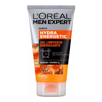 L'Oréal Paris 'Men Expert Hydra Energetic' Cleansing Gel - 100 ml