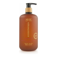 OM SHE 'Aromatherapie Sensual' Hand Wash - 500 ml