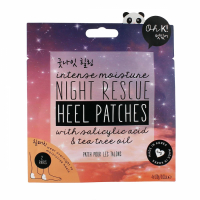 OH K! 'Night Rescue' Heel Patches - 40.7 g