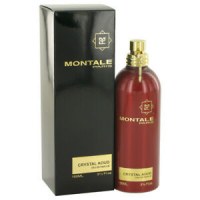 Montale 'Crystal Aoud' Eau de parfum - 100 ml