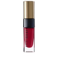 Bobbi Brown 'Luxe Liquid High Shine' Lippenstift - Red The News 6 ml