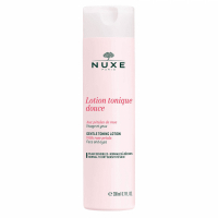 Nuxe 'Lotion Douce Aux Pétales De Rose (Visage Et Yeux)' Reinigungs-Tonikum - 200 ml
