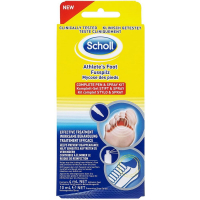 Scholl '2In1 Mycosis' Fußpflege-Set - 14 ml