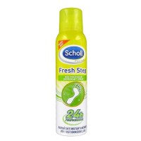 Scholl 'Schollp' Sprüh-Deodorant - 150 ml