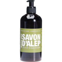 Bionaturis Savon liquide 'Aleppo' - 500 ml