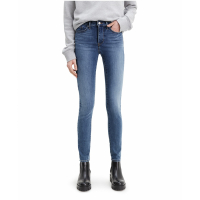 Levi's Jeans skinny '311 Mid Rise Shaping' pour Femmes