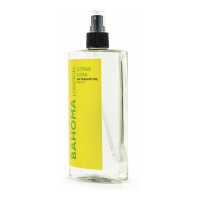 Bahoma London AfterSunTime' Body Oil - Citrus Cool - 300 ml