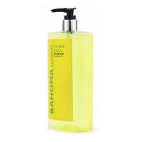 Bahoma London 'EveryDay' Shower Gel - Citrus Woods 500 ml