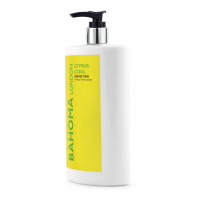 Bahoma London Crème hydratante pour les mains 'Sometime' - Citrus Woods 500 ml