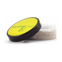 Bahoma London 'FreeTime' Body Scrub - Citrus Woods 250 g