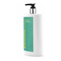 Bahoma London Crème hydratante pour les mains 'Sometime' - Datura 500 ml