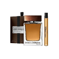Dolce & Gabbana 'The One' Perfume Set - 2 Pieces