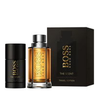 Hugo Boss Coffret de parfum 'Boss The Scent' - 2 Pièces