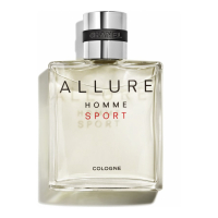 Chanel Cologne 'Allure Homme Sport' - 50 ml