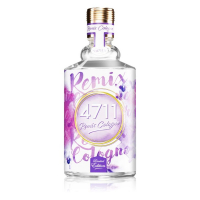 4711 'Remix Lavender' Eau de Cologne - 100 ml