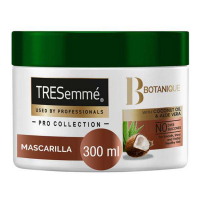 Tresemme 'Botanique Coconut & Aloe Vera' Haarmaske - 300 ml