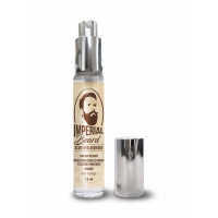 Imperial Beard Sérum pour le visage 'Hyaluronic Acid' - 15 ml