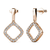 MYC Paris Women's 'Irina' Earrings