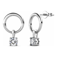 MYC Paris Women's 'Octavia' Earrings