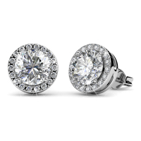 MYC Paris Women's 'Sophia' Earrings