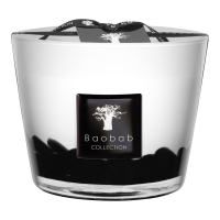 Baobab Collection Candle Feathers Max 10 cm