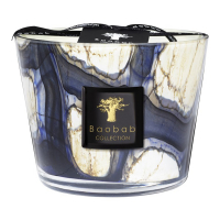 Baobab Collection 'Stones Lazuli Max 10' Candle - 1.3 Kg