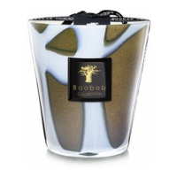 Baobab Collection 'Stones Agate Max 16' Candle - 2.3 Kg