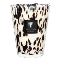 Baobab Collection 'Black Pearls' Candle - 5.2 Kg
