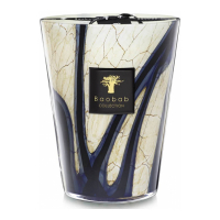 Baobab Collection 'Stones Lazuli Max 24' Candle - 5.2 Kg