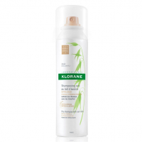 Klorane Shampooing sec au Lait d'Avoine 150 ml