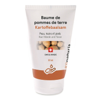 Bionaturis 'Pommes de Terre' Body & Hand Balm - 30 ml