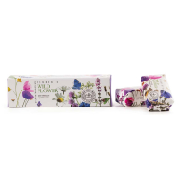 Fikkerts Cosmetics 'Royal Botanic Gardens' Bar Soap, Gift Set - Wildflower 2 Pieces