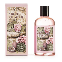 Fikkerts Cosmetics 'Royal Botanic Gardens' Bath Foam - Rose Figuier 300 ml