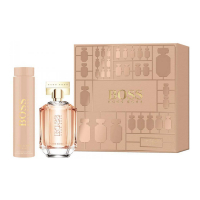 Hugo Boss 'The Scent For Her' Coffret de parfum - 2 Pièces