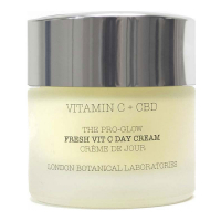 London Botanical Laboratories 'Vitamin C & CBD' Day Cream - 50 ml
