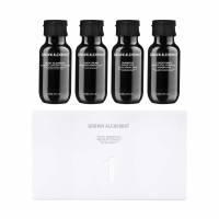 Grown Alchemist 'Travel Essentials' Body Care Set - 3 Pieces