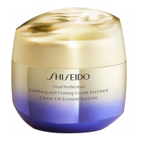 Shiseido Crème anti-âge 'Vital Perfection Uplifting & Firming' - 75 ml