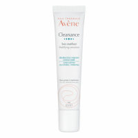 Avène Crème anti-imperfection 'Cleanance Matifying' - 40 ml