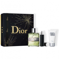 Dior 'Eau Sauvage' Coffret de parfum - 3 Pièces