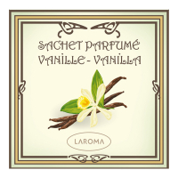 Laroma 'Vanilla' Scented Sachet