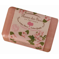 Panier des Sens Pain de savon - Tuberose 200 g