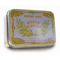 Panier des Sens Bar Soap - Mimosa 100 g