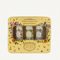 Panier des Sens 'Essentials' Handpflege Set - 30 ml, 3 Stücke