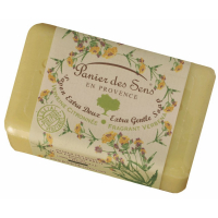 Panier des Sens Bar Soap - Verveine Lemon 200 g