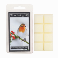 Woodbridge Cire à fondre 'Winter Wonderland' - 68 g