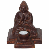 Laroom 'Buddha' Kerzenständer