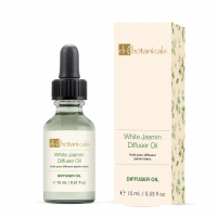Dr. Botanicals Diffusoröl - Relaxing White Jasmin 15 ml
