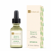 Dr. Botanicals Diffuser oil - Elevating Bergamot & Orange 15 ml