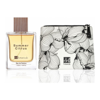 Dr. Botanicals Coffret de parfum 'Citrus Summer' - 50 ml, 2 Pièces