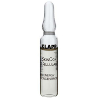 Klapp 'Skinconcellular' Repair Treatment - 6 Pieces, 2 ml